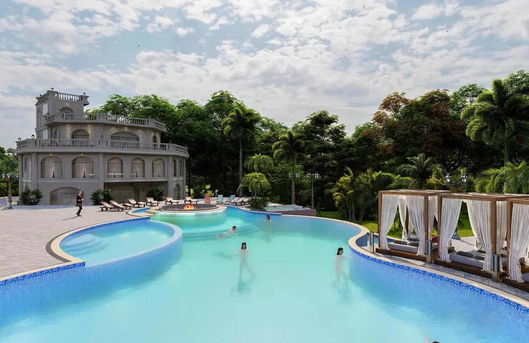 Pokhara Panorama Resort And Spa-Luxury Redefined-1
