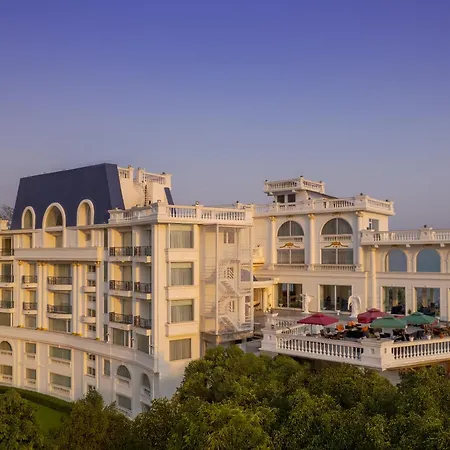 Pokhara Panorama Resort And Spa-Luxury Redefined-3